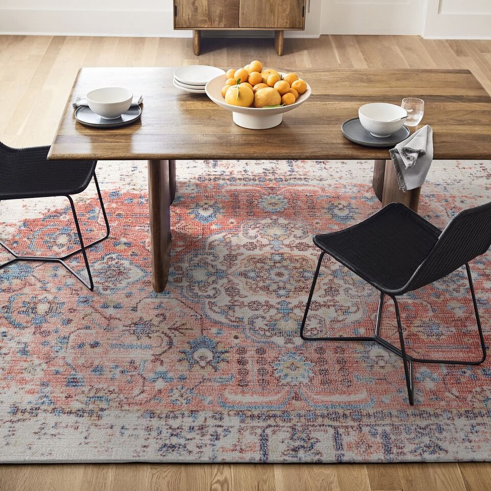 Rani Rug West Elm Australia